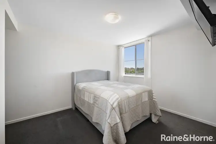 Fifth view of Homely apartment listing, 26/13 Morisset Street, Queanbeyan NSW 2620