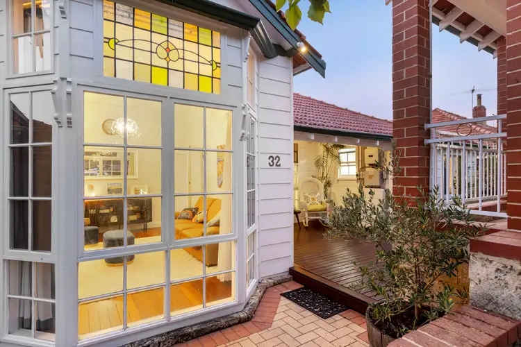 32 Crowther Street, Bayswater WA 6053