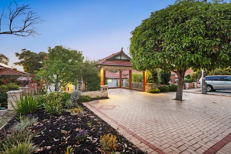 Second view of Homely house listing, 32 Crowther Street, Bayswater WA 6053