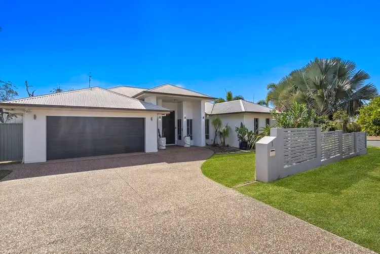 Third view of Homely house listing, 1 Oceanblue Rise, Upper Coomera QLD 4209