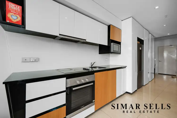 Third view of Homely apartment listing, 79/101 Murray Street, Perth WA 6000