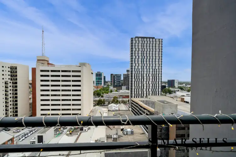 Seventh view of Homely apartment listing, 79/101 Murray Street, Perth WA 6000