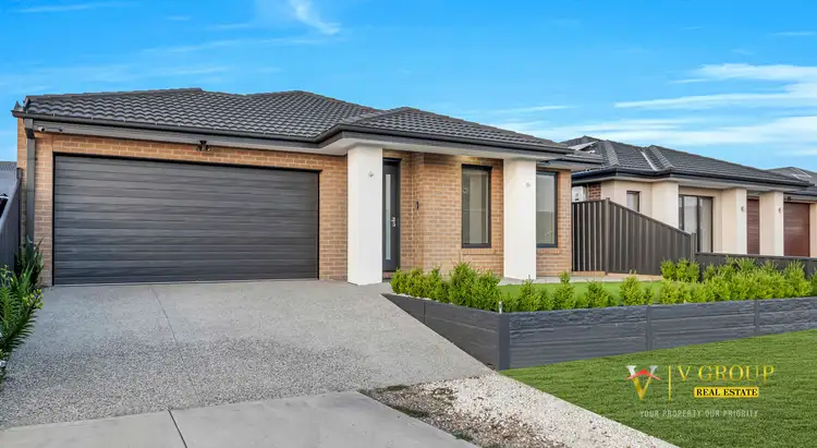 40 Corella Drive, Wallan VIC 3756