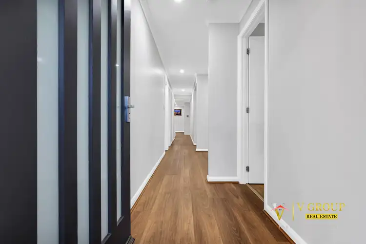 Third view of Homely house listing, 40 Corella Drive, Wallan VIC 3756