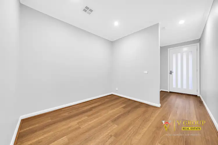 Fourth view of Homely house listing, 40 Corella Drive, Wallan VIC 3756