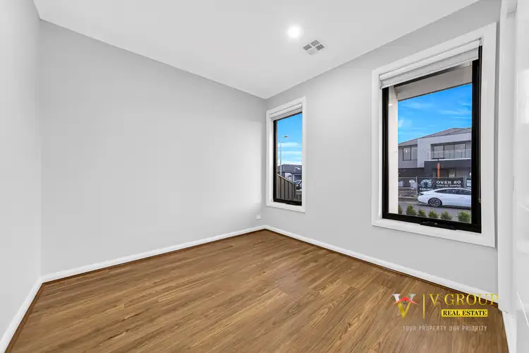 Fifth view of Homely house listing, 40 Corella Drive, Wallan VIC 3756