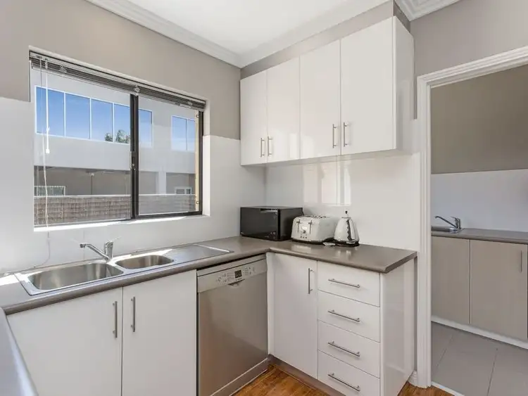 Fourth view of Homely villa listing, D/145 Waterloo Street, Tuart Hill WA 6060