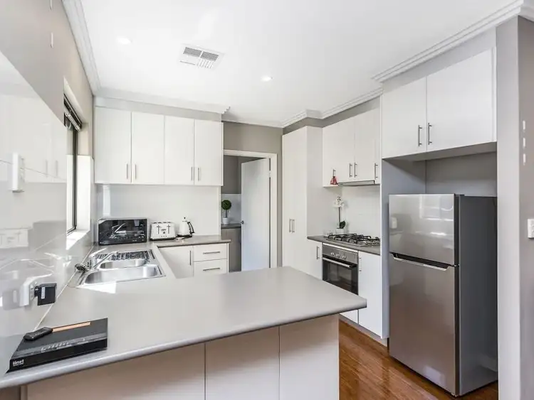 Fifth view of Homely villa listing, D/145 Waterloo Street, Tuart Hill WA 6060