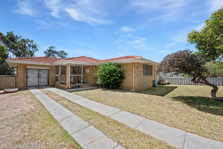 93 Rifle Range Road, Rangeway WA 6530