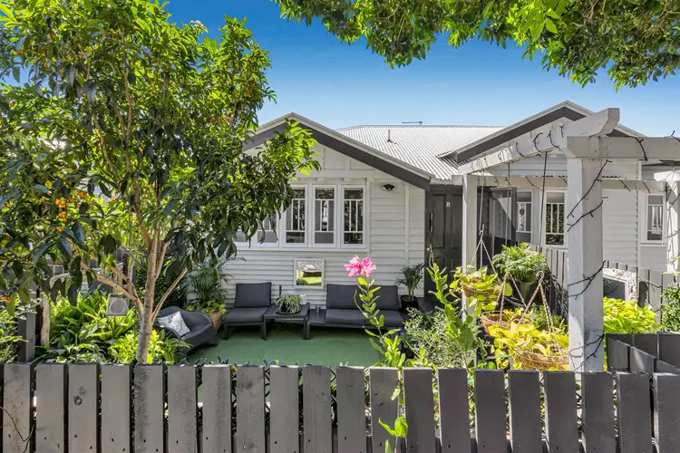 5/44 Durack Street, Moorooka QLD 4105