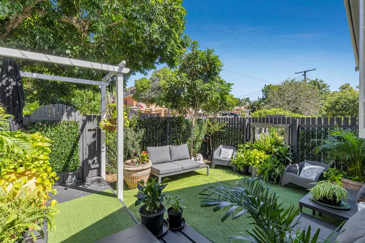 Third view of Homely townhouse listing, 5/44 Durack Street, Moorooka QLD 4105