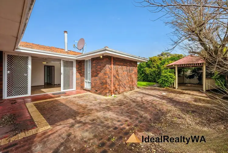 Third view of Homely house listing, 21 Burren Gate, Willetton WA 6155
