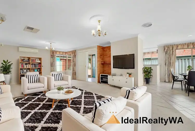 18 Park Lane, Willetton WA 6155