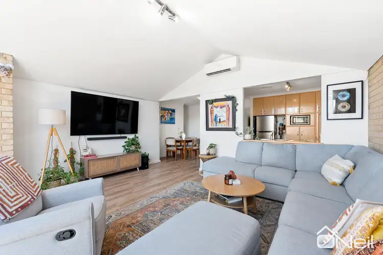 1/2 Alday Street, St James WA 6102