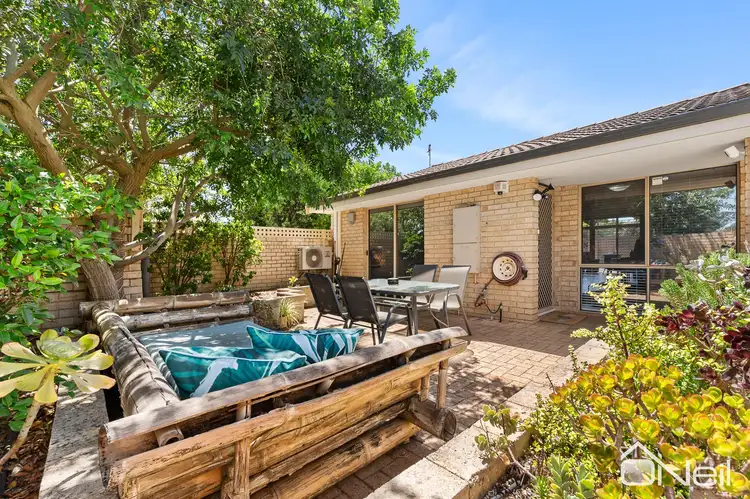 Second view of Homely house listing, 1/2 Alday Street, St James WA 6102