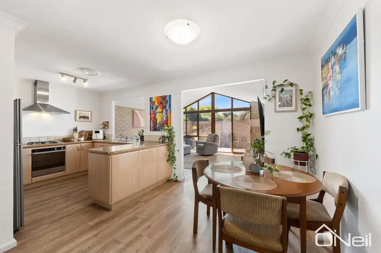 Fourth view of Homely house listing, 1/2 Alday Street, St James WA 6102