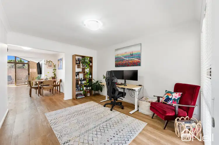 Fifth view of Homely house listing, 1/2 Alday Street, St James WA 6102