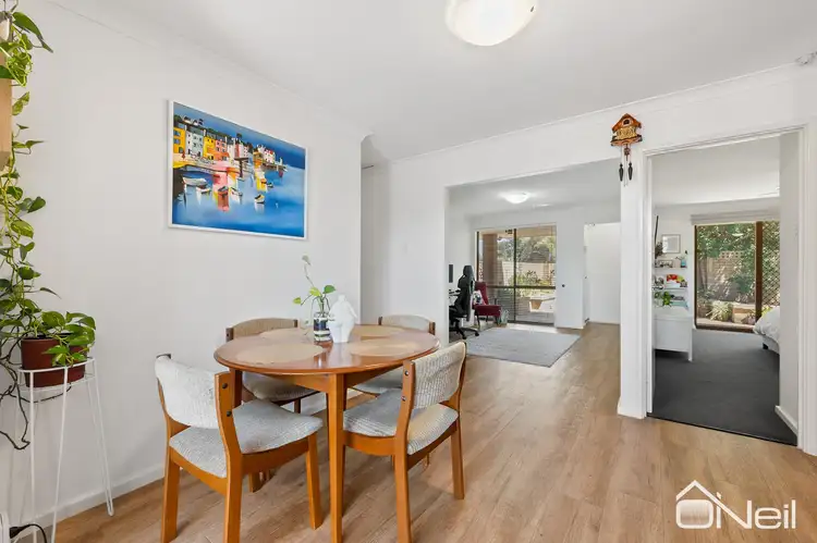 Sixth view of Homely house listing, 1/2 Alday Street, St James WA 6102