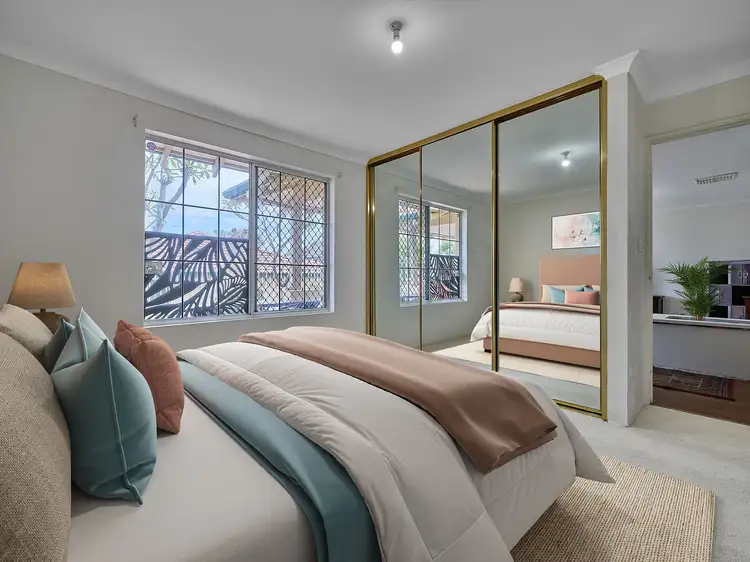 Second view of Homely house listing, 148B Abbett Street, Scarborough WA 6019