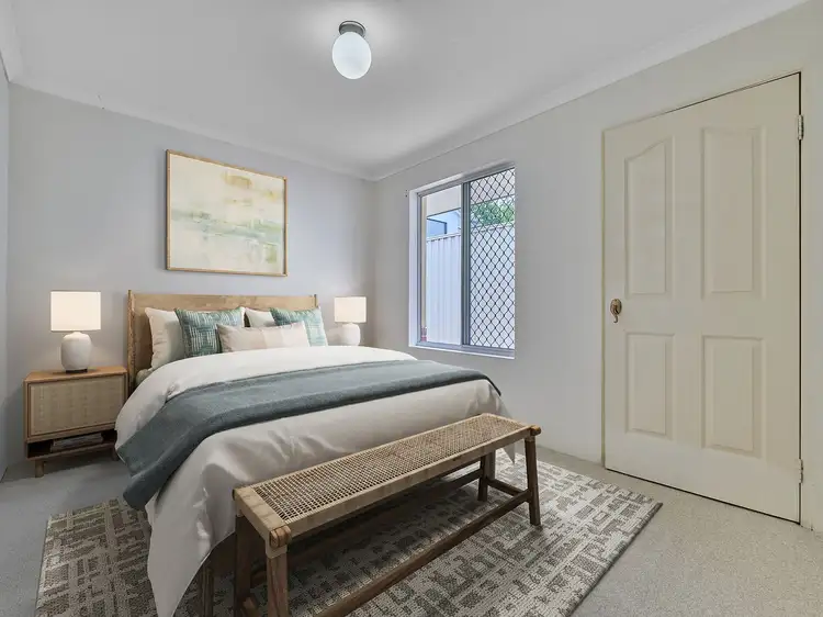 Third view of Homely house listing, 148B Abbett Street, Scarborough WA 6019