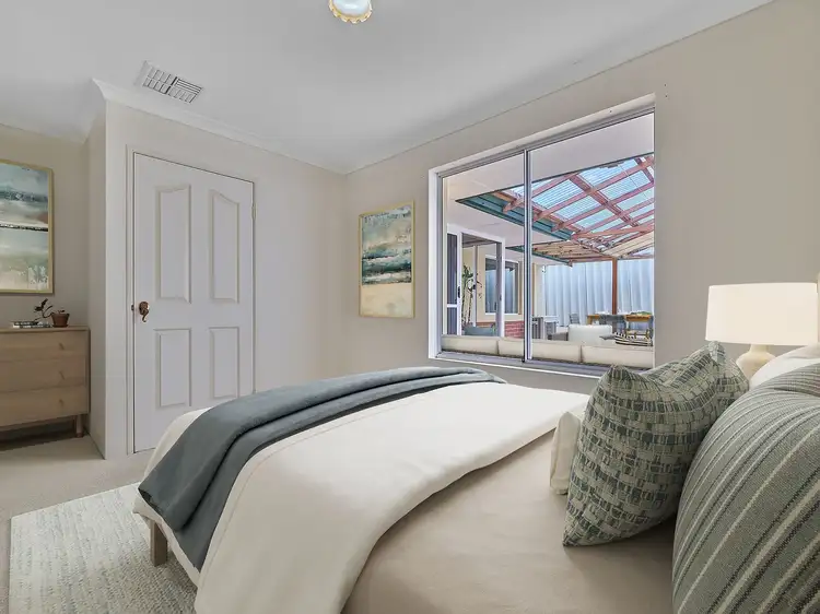 Fifth view of Homely house listing, 148B Abbett Street, Scarborough WA 6019