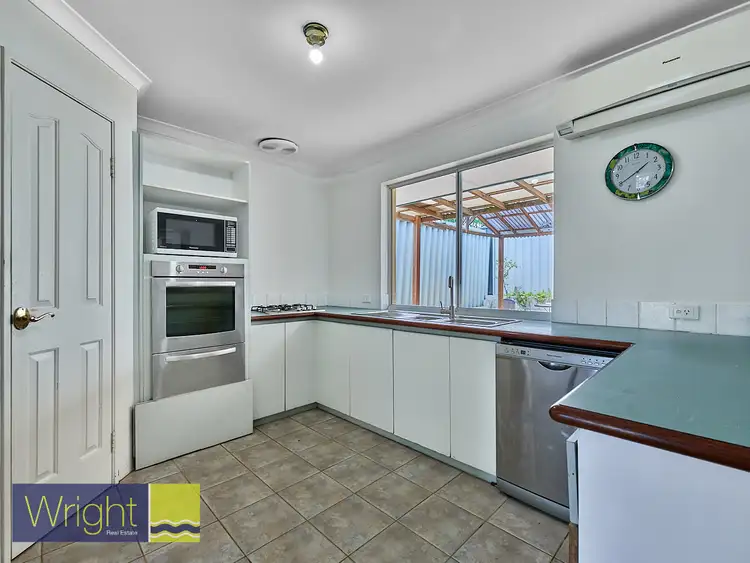 Sixth view of Homely house listing, 148B Abbett Street, Scarborough WA 6019