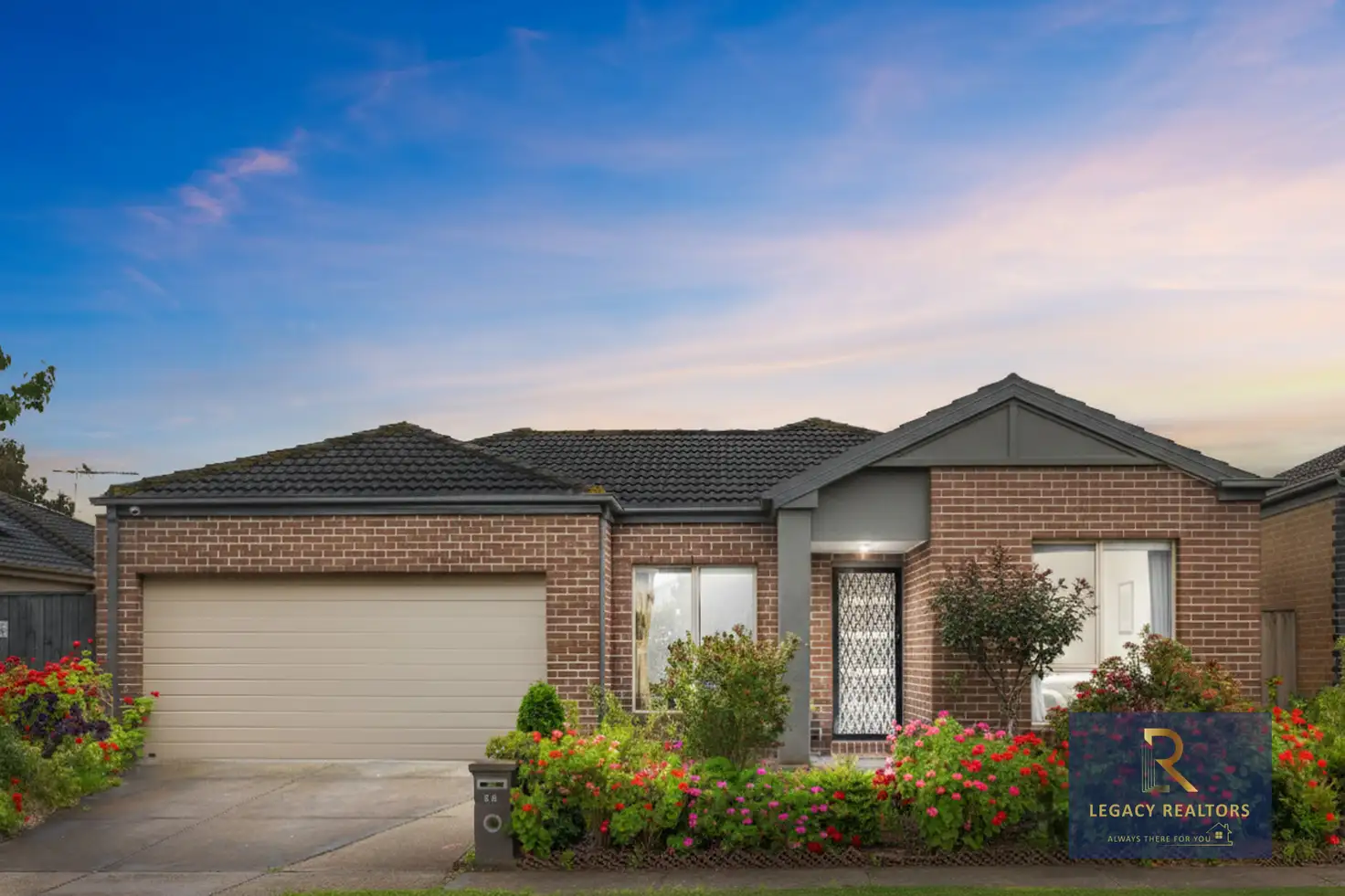 Main view of Homely house listing, 26 Brimstone Drive, Tarneit VIC 3029