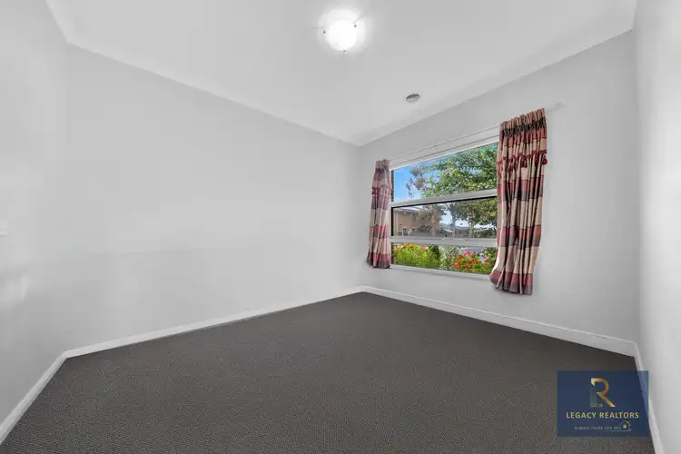 Second view of Homely house listing, 26 Brimstone Drive, Tarneit VIC 3029