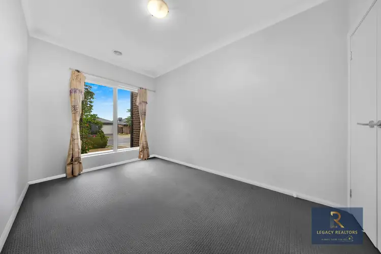 Fourth view of Homely house listing, 26 Brimstone Drive, Tarneit VIC 3029