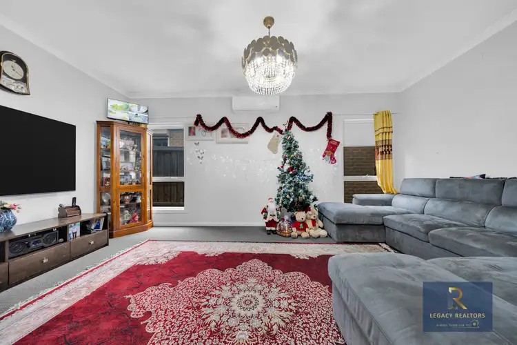 Fifth view of Homely house listing, 26 Brimstone Drive, Tarneit VIC 3029
