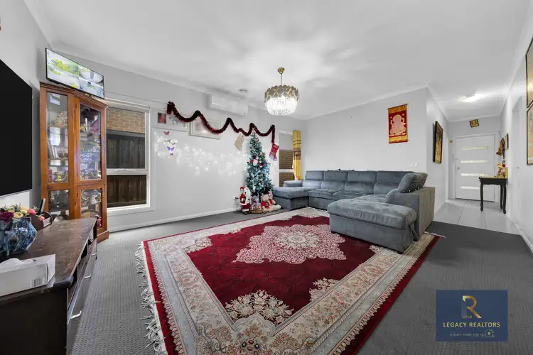 Sixth view of Homely house listing, 26 Brimstone Drive, Tarneit VIC 3029