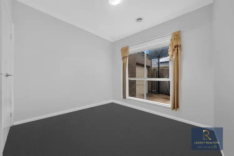 Seventh view of Homely house listing, 26 Brimstone Drive, Tarneit VIC 3029