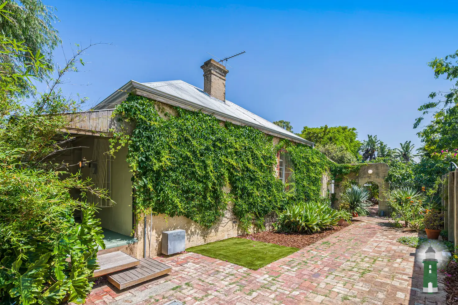 Main view of Homely house listing, 14 Blinco Street, Fremantle WA 6160