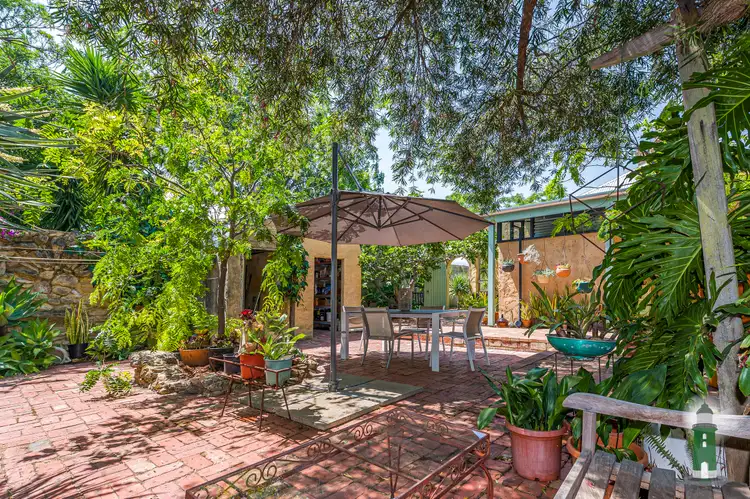 Second view of Homely house listing, 14 Blinco Street, Fremantle WA 6160