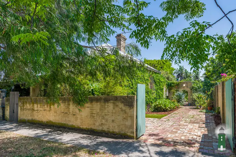 Third view of Homely house listing, 14 Blinco Street, Fremantle WA 6160