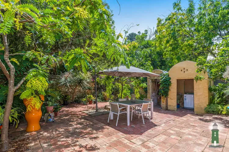 Fourth view of Homely house listing, 14 Blinco Street, Fremantle WA 6160