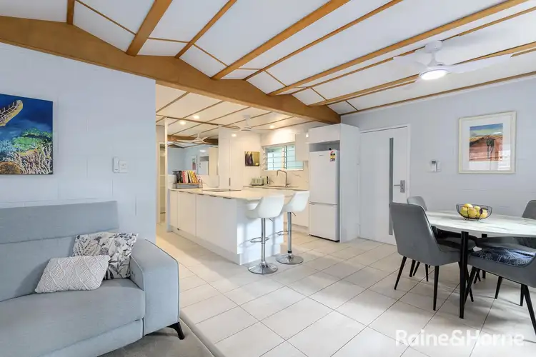 Second view of Homely unit listing, 1/48-50 Mudlo Street, Port Douglas QLD 4877