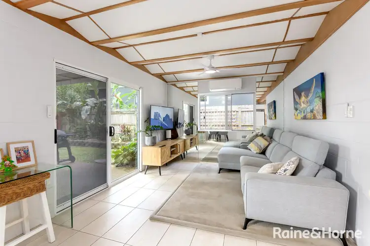 Third view of Homely unit listing, 1/48-50 Mudlo Street, Port Douglas QLD 4877