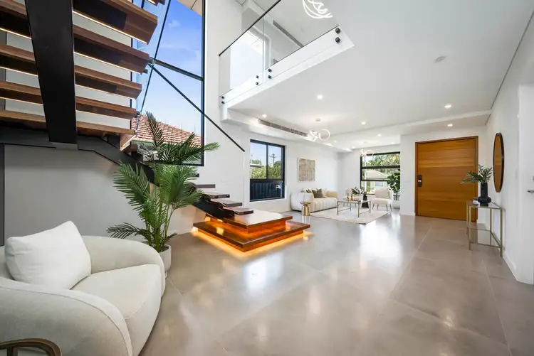 Second view of Homely house listing, 20 Heath Street, Auburn NSW 2144