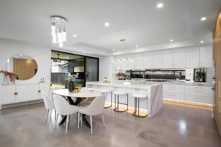 Third view of Homely house listing, 20 Heath Street, Auburn NSW 2144