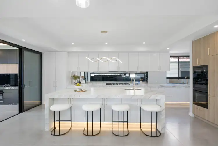 Fourth view of Homely house listing, 20 Heath Street, Auburn NSW 2144