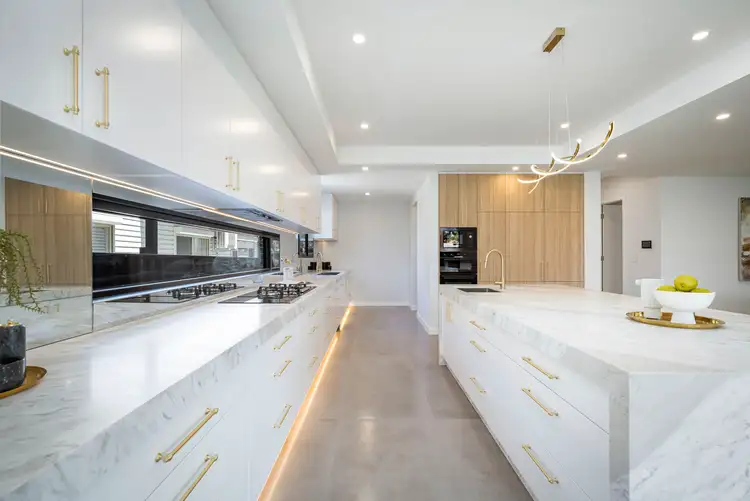 Fifth view of Homely house listing, 20 Heath Street, Auburn NSW 2144