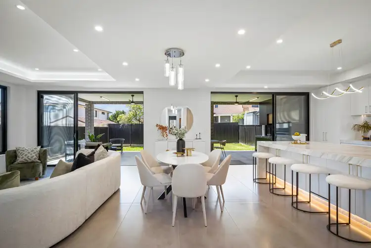 Sixth view of Homely house listing, 20 Heath Street, Auburn NSW 2144