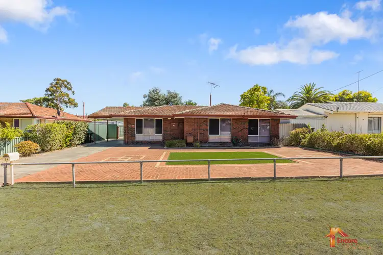 29 Adamson Road, Parmelia WA 6167