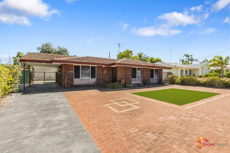 Second view of Homely house listing, 29 Adamson Road, Parmelia WA 6167