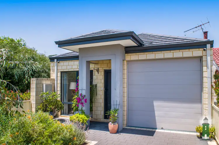 Second view of Homely house listing, 29A Gorham Way, Spearwood WA 6163