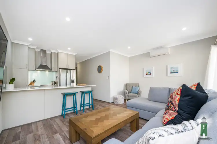 Seventh view of Homely house listing, 29A Gorham Way, Spearwood WA 6163