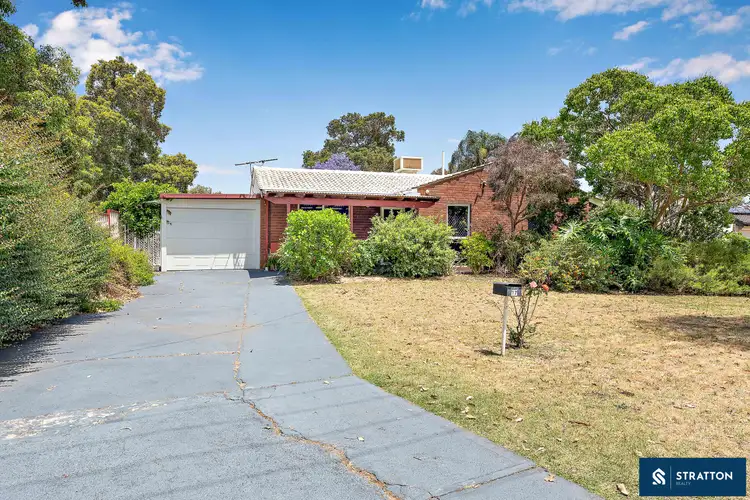 Second view of Homely house listing, 17 Bavich Road, Armadale WA 6112