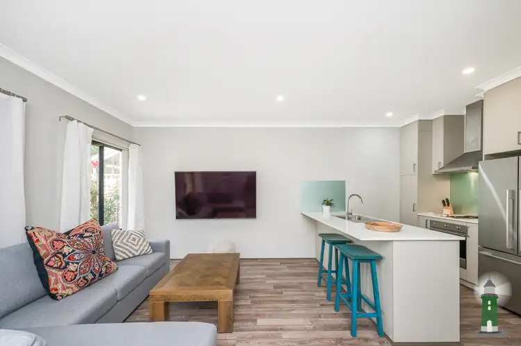 Third view of Homely house listing, 29A Gorham Way, Spearwood WA 6163