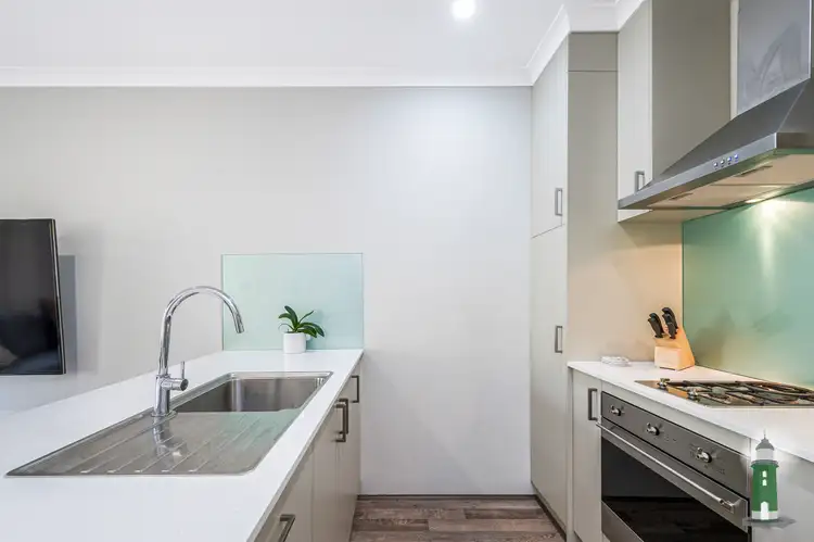 Fourth view of Homely house listing, 29A Gorham Way, Spearwood WA 6163